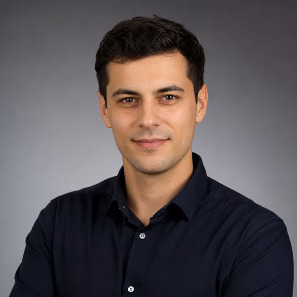Andrei Marin